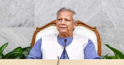 এলডিসি থেকে উত্তরণের প্রস্তুতি নিয়ে পর্যালোচনা সভা
